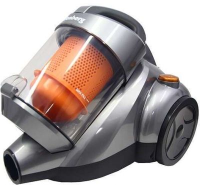 Пылесос Elenberg MD-VC-42A1 (MD-VC-42A1) Изображение №1