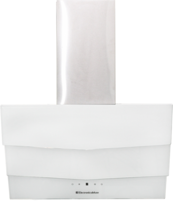 Вытяжки каминного типа DE LUXE / SVAR ACС-Т60-S-W-33 D (ACС-Т60-S-W-33 D) Изображение №1