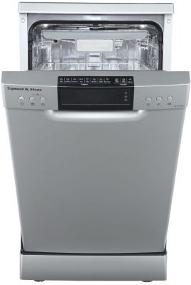Посудомоечная машина Zigmund&Shtain DW-159.4508X (DW-159.4508X) Изображение №1