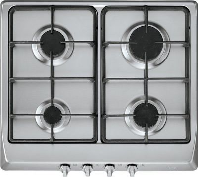 Встраиваемаяповерхность газ Teka EX 60 4G AI AL CI NAT (EX 60 4G AI AL CI NAT) Изображение №1