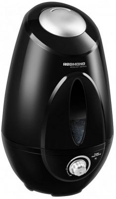 Увлажнитель воздуха REDMOND RHF-3313 черный (RHF-3313 черный) Изображение №1