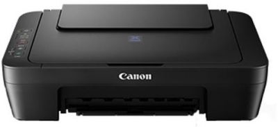 Струйный мфу CANON PIXMA E414 (PIXMA E414) Изображение №2