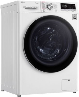 Стиральная машина LG TW4V7RW1W (TW4V7RW1W) Изображение №1