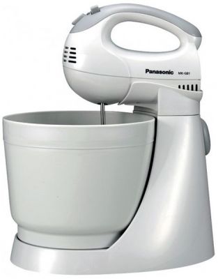 Миксер Panasonic MK(NT)-GB1= (MK(NT)-GB1=) Изображение №1