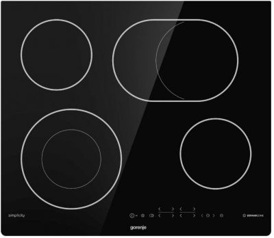 Встраиваемая поверхность GORENJE ECT643SYB (ECT643SYB) Изображение №1