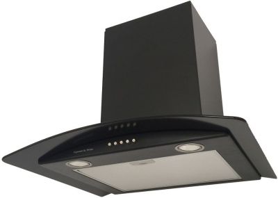Вытяжка Zigmund&Shtain K-296.91B (K-296.91B) Изображение №1