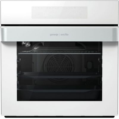 Встраиваемая духовка Gorenje BO637ORAW (BO637ORAW) Изображение №1