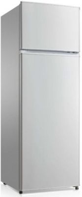 Холодильник Midea HD-312FN(ST) (HD-312FN(ST)) Изображение №1