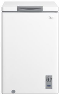 Морозильный ларь Midea HS-131С1N (HS-131С1N) Изображение №1