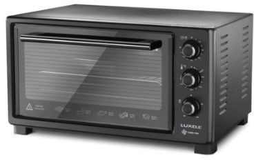 Мини-печь, электрическая LUXELL LX-13575 (LX-13575) Изображение №1