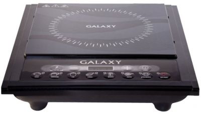 Настольная плита Индукционная GALAXY GL 3054 Индукционная плитка (GL 3054 Индукционная плитка) Изображение №1