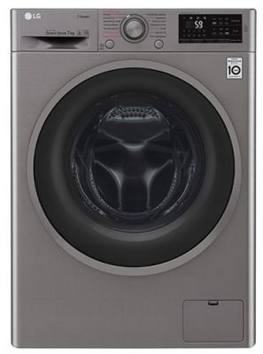 Стиральная машина LG F2J6HS8S (F2J6HS8S) Изображение №1