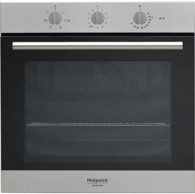 Встраиваемаядуховка электр. Hotpoint-Ariston-BI FA2 534 H IX (FA2 534 H IX) Изображение №1