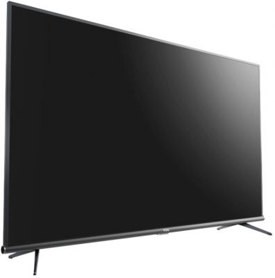 Телевизор TCL (4K Smart) ANDROID L43P8M (L43P8M) Изображение №1