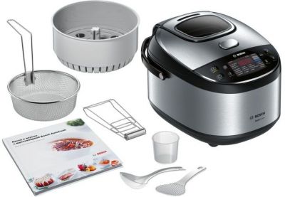 Мультиварка Bosch MUC 28B64 RU (MUC 28B64 RU) Изображение №1