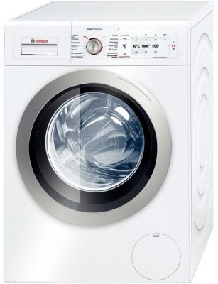Стиральная машина автоматическая BOSCH WAY28742OE (WAY28742OE) Изображение №1