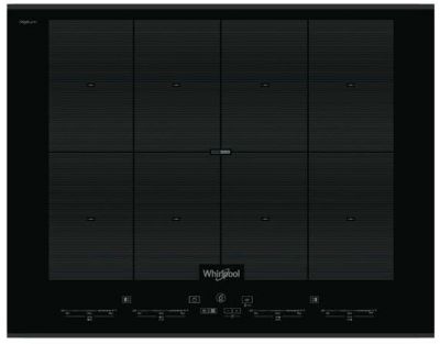 Встраиваемаяповерхность Whirlpool SMP 658C/BT/IXL (SMP 658C/BT/IXL) Изображение №1