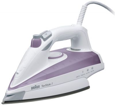 Утюг Braun TS 715 (TS 715) Изображение №1