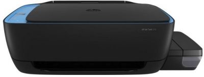 МФУ струйное HP Ink Tank 319 СНПЧ A4 (Z6Z13A) (Z6Z13A) Изображение №1