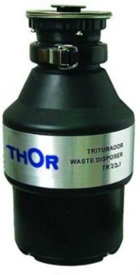 Измельчитель отходов Thor T 22 (T 22) Изображение №1