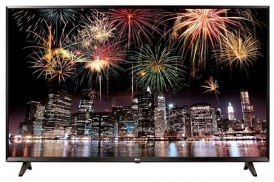 LED TV LG 49UJ631V (49UJ631V) Изображение №1