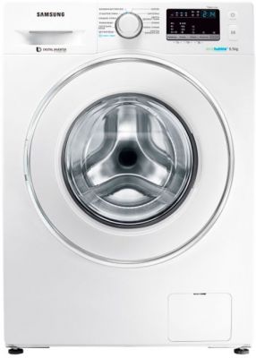 Стиральная машина Samsung WW65J42E0JWDLD (WW65J42E0JWDLD) Изображение №1