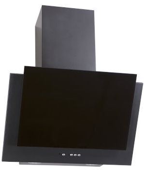 Вытяжка экранная Elikor Рубин Базис S4 60П-700 антрацит (Рубин Базис S4 60П-700 антрацит) Изображение №1