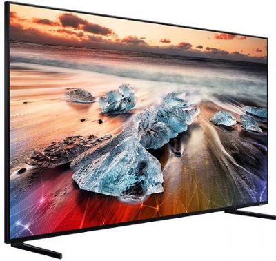TV LCD SAMSUNG QE75Q900RBUXCE (QE75Q900RBUXCE) Изображение №1