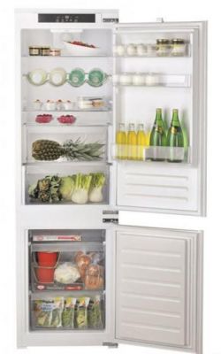 Встраиваемаяхолодильник Hotpoint-ARISTON BCB 7030 E C AA O3(RU) (BCB 7030 E C AA O3(RU)) Изображение №1