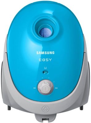 Пылесос SAMSUNG VCC5252V33/XEV (VCC5252V33/XEV) Изображение №1