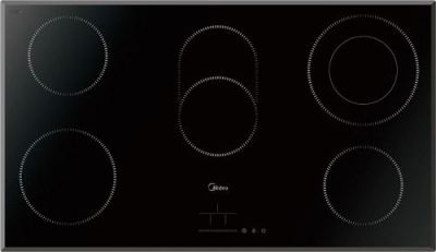 MCH95784F (Вст.поверхность стеклокерамическая Midea MCH95784F) Изображение №1