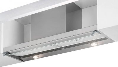 Вытяжка встраиваемая Best BHG 67320 XA (Ghost XS 600) (BHG 67320 XA (Ghost XS 600)) Изображение №1
