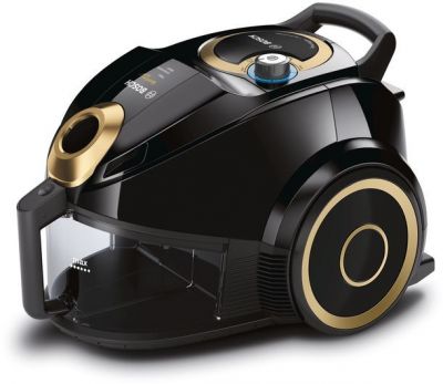 Пылесос BOSCH BGS4UGOLD2 (BGS4UGOLD2) Изображение №1