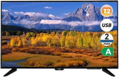 LCD TV ERGO LE43CT2000AK (LE43CT2000AK) Изображение №1