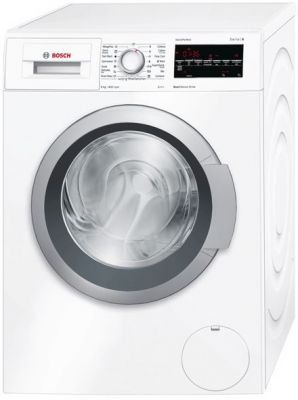 Стиральная машина автоматическая BOSCH WAT28461ME (WAT28461ME) Изображение №1