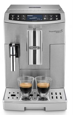 Кофемашина Delonghi ECAM 510.55.M (ECAM 510.55.M) Изображение №1