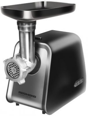 Мясорубка REDMOND RMG-1216 (RMG-1216) Изображение №1