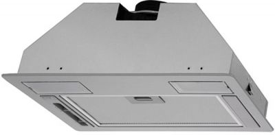 Grey Вытяжка Turbo / LEI GR/A 52 (Вытяжка Turbo / LEI GR/A) Изображение №1