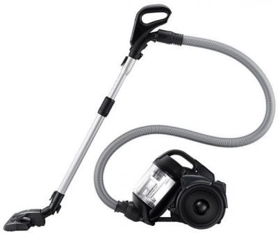 Пылесос Samsung VC21K5170HG/EV (VC21K5170HG/EV) Изображение №1