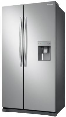 Холодильник Samsung RS 52 N 3203 SA /WT (RS 52 N 3203 SA /WT) Изображение №1