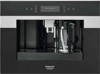 Встраиваемаякофеварка Hotpoint-Ariston-BI CM 9945 (CM 9945) Изображение №1