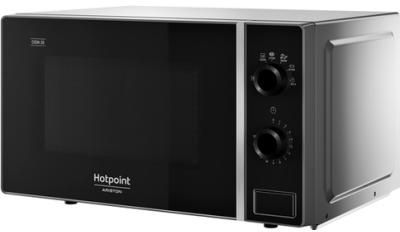 СВЧ-печь Hotpoint-Ariston MWHA-101SB (MWHA-101SB) Изображение №1