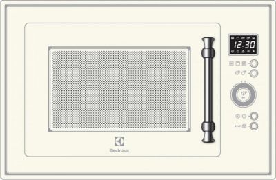 Встр. СВЧ-печь Electrolux EMT-25203C (EMT-25203C) Изображение №1
