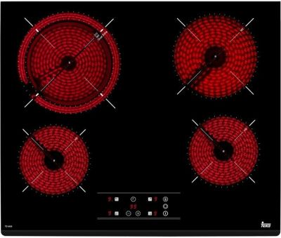 Встраиваемаяповерхность керам. Teka TZ 6420 (TZ 6420) Изображение №1
