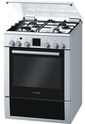 Кухонная плита BOSCH HGG 343455 (HGG 343455) Изображение №1