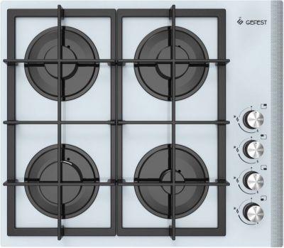 Встраиваемая поверхность Газовая GEFEST СГ СВН 2230 К6 (СГ СВН 2230 К6) Изображение №1