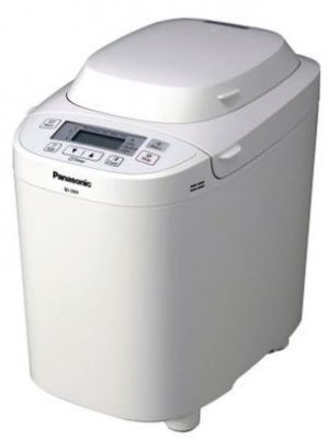 Хлебопечка Panasonic SD-2501WTS (SD-2501WTS) Изображение №1
