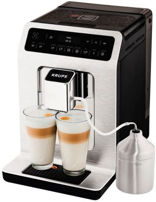 Кофемашина Krups EA891C10 (EA891C10) Изображение №1