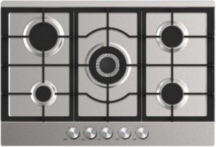Вст.поверхность газовая Midea MG9005T X (MG9005T X) Изображение №1