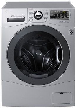 Стир.маш.LG F14B3PDS7 (F14B3PDS7) Изображение №1